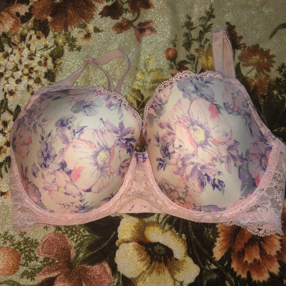 Cute Bra!